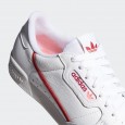 حذاء اديداس كونتيننتال 80 للنساء لون أبيض-adidas Womens' Continental 80 Shoes - White