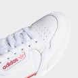 حذاء اديداس كونتيننتال 80 للنساء لون أبيض-adidas Womens' Continental 80 Shoes - White