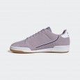 حذاء اديداس كونتيننتال 80 للنساء لون بنفسجي-adidas Womens' Continental 80 Shoes - Purple