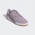 حذاء اديداس كونتيننتال 80 للنساء لون بنفسجي-adidas Womens' Continental 80 Shoes - Purple