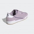 حذاء اديداس كونتيننتال 80 للنساء لون بنفسجي-adidas Womens' Continental 80 Shoes - Purple