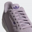 حذاء اديداس كونتيننتال 80 للنساء لون بنفسجي-adidas Womens' Continental 80 Shoes - Purple