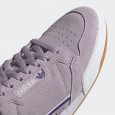 حذاء اديداس كونتيننتال 80 للنساء لون بنفسجي-adidas Womens' Continental 80 Shoes - Purple