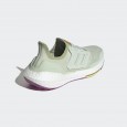 حذاء اديداس ألترا بوست 22 للنساء لون أخضر فاتح -adidas Womens' Ultraboost 22 Shoes - Green