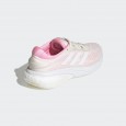 حذاء اديداس سوبر نوفا 2 للنساء لون أبيض وزهري -adidas Womens' Supernova 2 Running Shoes - White