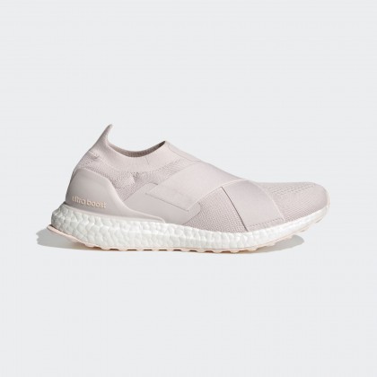 Adidas ladies clearance slip on