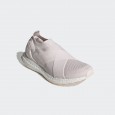 حذاء اديداس ألترا بوست سليب اون دي ان ايه للنساء لون زهري -adidas Womens' Ultraboost Slip-On DNA Shoes - Pink