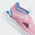 صندل اديداس 360 للأطفال لون زهري-adidas Kids' 360 Sandals - Pink