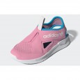 صندل اديداس 360 للأطفال لون زهري-adidas Kids' 360 Sandals - Pink