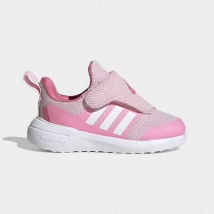 حذاء اديداس فورتا رن 2.0 للأطفال لون زهري -adidas Kids' FortaRun 2.0 Shoes - Pink