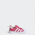 حذاء اديداس سوبر ستار 360 للأطفال لون زهري-adidas Kids' Superstar 360 Shoes - Pink