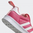 حذاء اديداس سوبر ستار 360 للأطفال لون زهري-adidas Kids' Superstar 360 Shoes - Pink