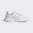 حذاء اديداس كمفورت راننر للنساء لون أبيض -adidas Womens' Comfort Runner Shoes - White