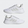 حذاء اديداس كمفورت راننر للنساء لون أبيض -adidas Womens' Comfort Runner Shoes - White