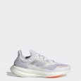 حذاء اديداس بور بوست 22 هيت ردي للنساء لون أبيض -adidas Womens' Pureboost 22 HEAT.RDY Shoes - White