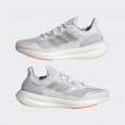 حذاء اديداس بور بوست 22 هيت ردي للنساء لون أبيض -adidas Womens' Pureboost 22 HEAT.RDY Shoes - White