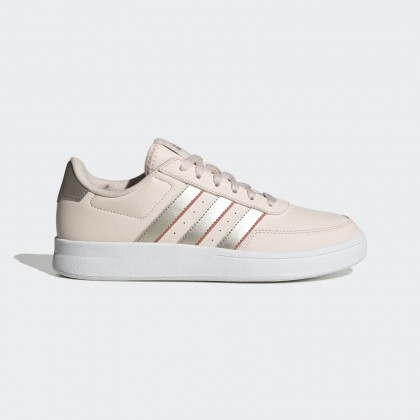 حذاء اديداس بريك نت 2.0 للنساء لون زهري -adidas Womens' Breaknet 2.0 Shoes - Pink