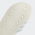 شبشب اديداس ادليت سلايد للجنسين لون أزرق وبيج-adidas Unisex' Adilette Slides - Blue