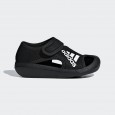 حذاء اديداس التا فينتشر للأطفال لون أسود-adidas Kids' AltaVenture Shoes - Black