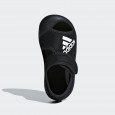 حذاء اديداس التا فينتشر للأطفال لون أسود-adidas Kids' AltaVenture Shoes - Black