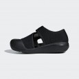 حذاء اديداس التا فينتشر للأطفال لون أسود-adidas Kids' AltaVenture Shoes - Black