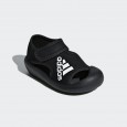 حذاء اديداس التا فينتشر للأطفال لون أسود-adidas Kids' AltaVenture Shoes - Black