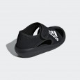 حذاء اديداس التا فينتشر للأطفال لون أسود-adidas Kids' AltaVenture Shoes - Black