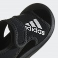 حذاء اديداس التا فينتشر للأطفال لون أسود-adidas Kids' AltaVenture Shoes - Black