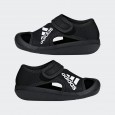 حذاء اديداس التا فينتشر للأطفال لون أسود-adidas Kids' AltaVenture Shoes - Black