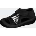 حذاء اديداس التا فينتشر للأطفال لون أسود-adidas Kids' AltaVenture Shoes - Black