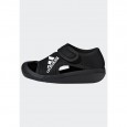 حذاء اديداس التا فينتشر للأطفال لون أسود-adidas Kids' AltaVenture Shoes - Black