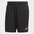 شورت اديداس وورك اوت بيس للرجال لون أسود- adidas Mens' Workout Base Shorts - Black