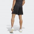 شورت اديداس وورك اوت بيس للرجال لون أسود- adidas Mens' Workout Base Shorts - Black