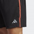 شورت اديداس وورك اوت بيس للرجال لون أسود- adidas Mens' Workout Base Shorts - Black