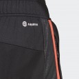 شورت اديداس وورك اوت بيس للرجال لون أسود- adidas Mens' Workout Base Shorts - Black