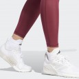 بنطلون ضيق اديداس 7/8 تيك فيت للنساء لون أحمر-adidas Womens' Techfit 7/8 Leggings