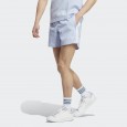 شورت اديداس ادي كلر كلاسيك سبرينتر للرجال لون أزرق- adidas Mens' Adicolor Classics Sprinter Shorts - Blue