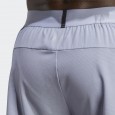 شورت اديداس ديزاين فور تراينيغ هت للرجال لون بنفسجي فاتح- adidas Mens' Designed for Training HIIT Training Shorts - Purple