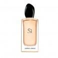 عطر سي من جورجيو ارماني للنساء سعة 100 مل - Si EDP By Giorgio Armani For Women 100ml