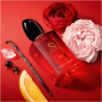 عطر سي باسيوني من جورجيو ارماني للنساء سعة 100 مل - Si Passione EDP By Giorgio Armani For Women 100ml