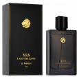 Yes I Am The King Le Parfum By Geparlys Parfums for Mens 100 ML - عطر يس ايم ذا كينج من جيبرليز للرجال سعة 100 مل