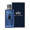 عطر كيه من دولتشي اند غابانا للرجال سعة 100 مل – K Eau de Parfum EDP By Dolce & Gabbana For Men 100ml