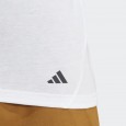 تيشيرت اديداس يوغا بيس للرجال لون أبيض- adidas Mens' Yoga Base Training Tee