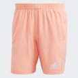 شورت اديداس أون ذا رن للرجال لون برتقالي- adidas Mens Own the Run Short- Orange