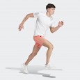 شورت اديداس أون ذا رن للرجال لون برتقالي- adidas Mens Own the Run Short- Orange