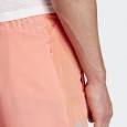 شورت اديداس أون ذا رن للرجال لون برتقالي- adidas Mens Own the Run Short- Orange