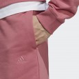 شورت اديداس فرينش تيري للرجال لون زهري غامق- adidas Mens ALL SZN French Terry Shorts - Pink