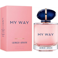 عطر ماي واي من جورجيو ارماني للنساء سعة 90 مل – My Way Eau de Parfum By Giorgio Armani For Women 90ml