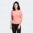 تيشيرت اديداس بولو بيرفورمانس للنساء لون زهري-adidas Womens' Polo Performance TShirt- Pink