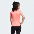 تيشيرت اديداس بولو بيرفورمانس للنساء لون زهري-adidas Womens' Polo Performance TShirt- Pink